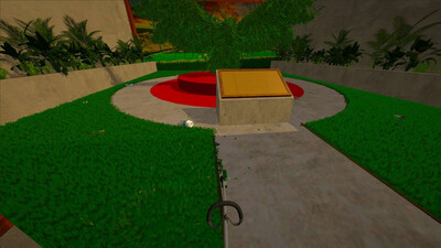 первый скриншот из Lawn Care Simulator