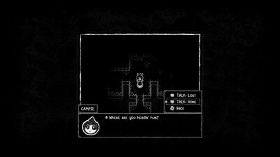 третий скриншот из NONEWORLD