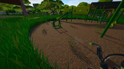 третий скриншот из Lawn Care Simulator