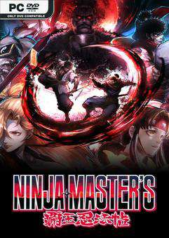Ninja Master's Ninja Master's