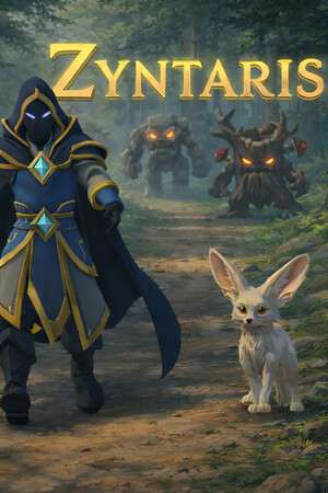 Zyntaris Zyntaris