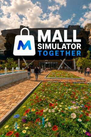 Mall Simulator Together Mall Simulator Together
