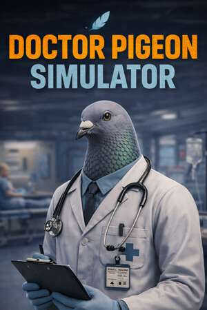 Doctor Pigeon Simulator Doctor Pigeon Simulator
