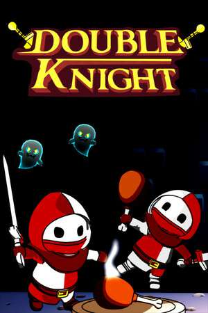 Double Knight Double Knight