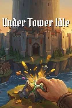 Under Tower Idle Under Tower Idle