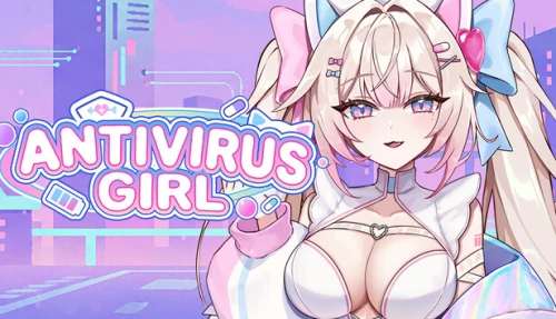 Antivirus Girl