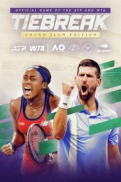Tiebreak - Grand Slam Edition