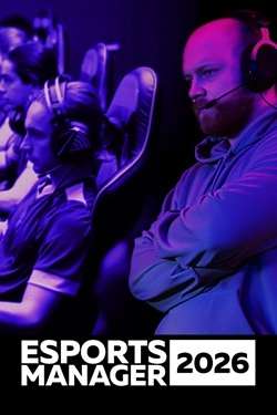 Esports Manager 2026 Esports Manager 2026