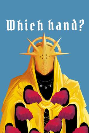 Which hand?