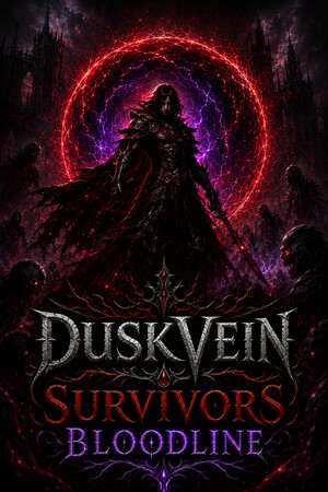 Duskvein Survivors - Bloodline