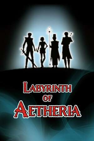 Labyrinth of Aetheria Labyrinth of Aetheria