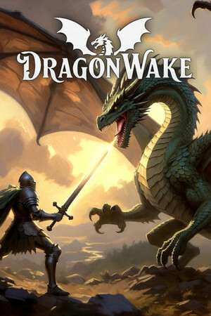 Dragonwake Dragonwake
