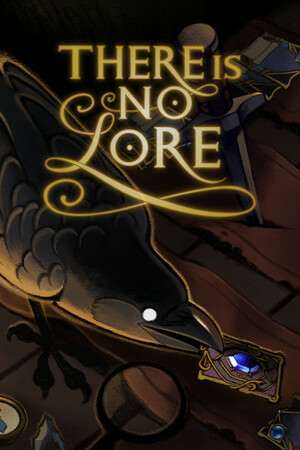 There Is No Lore There Is No Lore