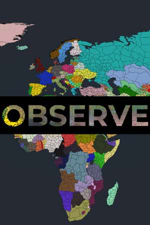 Observe Observe