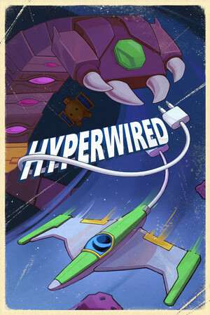 HYPERWIRED HYPERWIRED