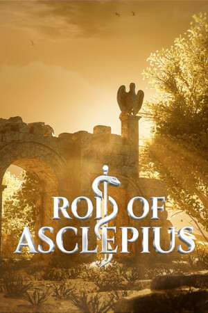 Rod of Asclepius Rod of Asclepius
