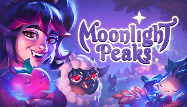 Moonlight Peaks Moonlight Peaks