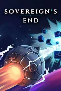 Sovereign's End Sovereign's End