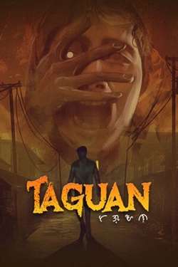 Taguan Taguan