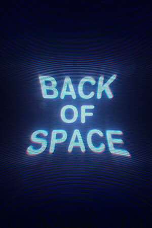 BACK OF SPACE BACK OF SPACE
