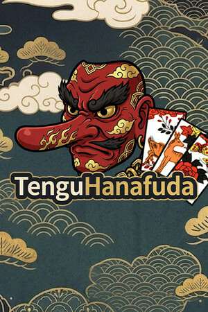 TenguHanafuda TenguHanafuda
