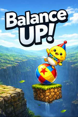 BalanceUP BalanceUP