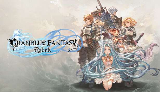 Granblue Fantasy Relink