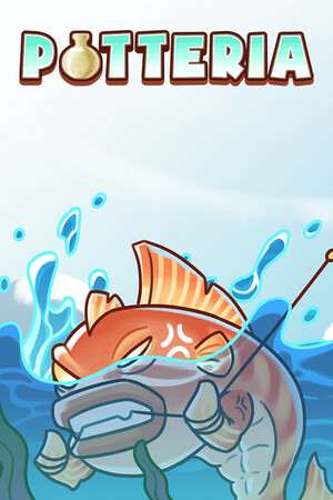 Chill and Reel / Potteria