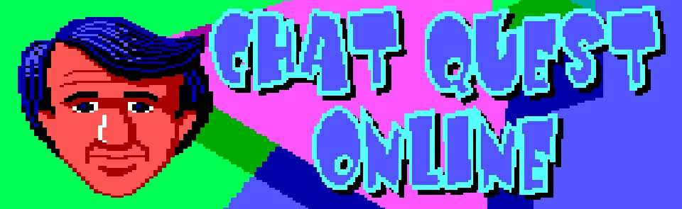 Chat Quest Online - The AGI MMORPG