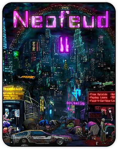 Neofeud 2 Neofeud 2