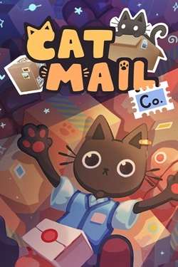 Cat Mail Co. Cat Mail Co.
