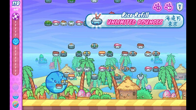 первый скриншот из Sushi Cat Legacy Collection