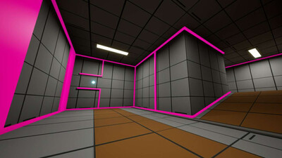 первый скриншот из Virtual Perspective