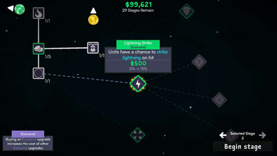 первый скриншот из Holding Pattern