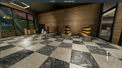 первый скриншот из Mall Simulator Together