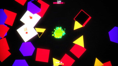 первый скриншот из Feed The Core