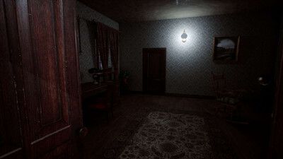 четвертый скриншот из Through the fog