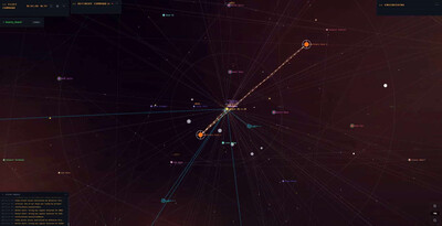 второй скриншот из Desk Space: Idle Spacefleet clicker