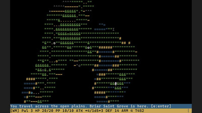первый скриншот из Dragonwake