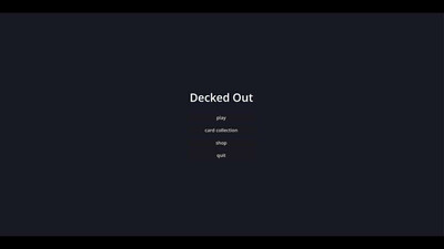 второй скриншот из Decked Out
