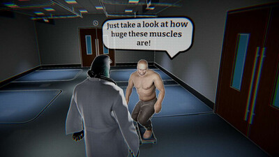 второй скриншот из Doctor Pigeon Simulator