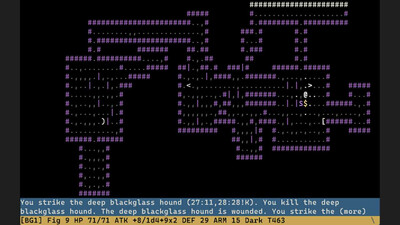 второй скриншот из Dragonwake