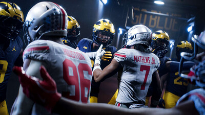 второй скриншот из EA Sports College Football 27 - Deluxe Edition