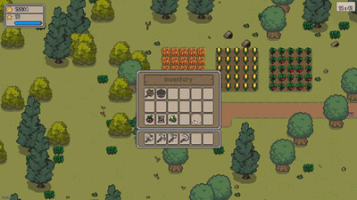 первый скриншот из Fields of Fortune