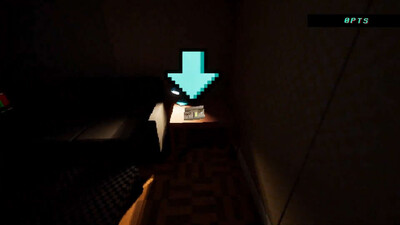 первый скриншот из Hotline Miami 3D