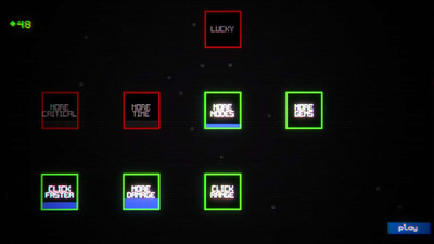 четвертый скриншот из Feed The Core