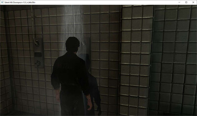 второй скриншот из Silent Hill: Downpour