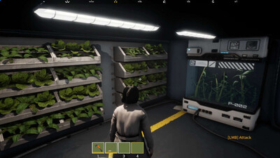 второй скриншот из Pharma Craft