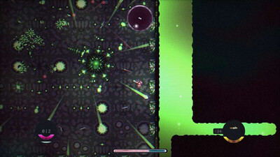 четвертый скриншот из Star Devil