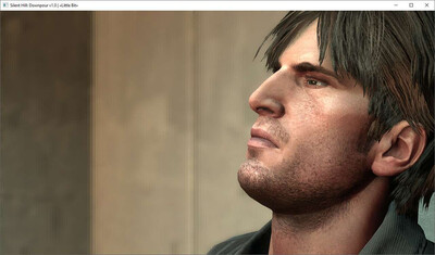 четвертый скриншот из Silent Hill: Downpour